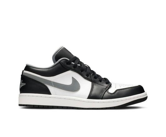 Air Jordan 1 Low Black Medium
Grey (PRE-OWNED)