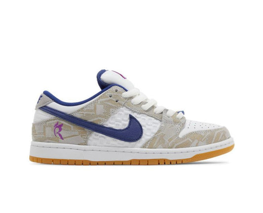 Rayssa Leal x Nike Dunk Low SB
