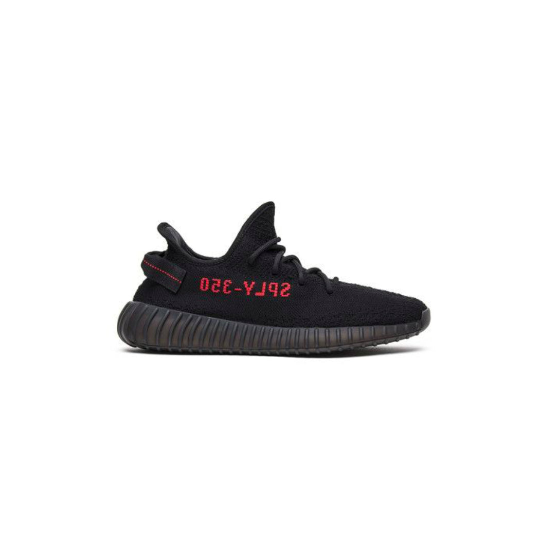 Yeezy 350 Bred (PREOWNED)
