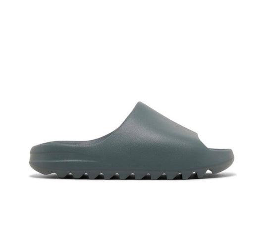 Yeezy Slides Slate Marine (PRE-OWNED)