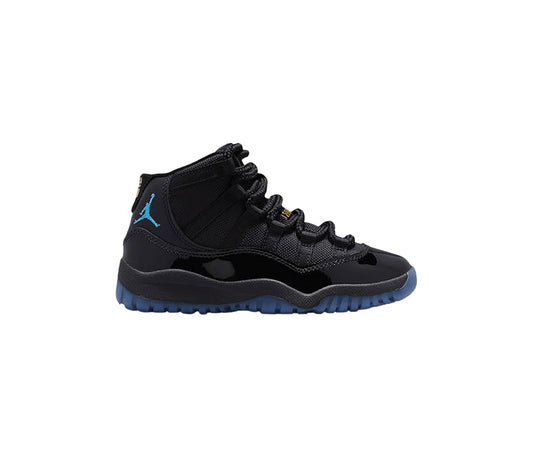 Air Jordan 11 Retro Gamma PS