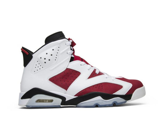 Air Jordan 6 Retro Carmine 2014 (PRE-OWNED)