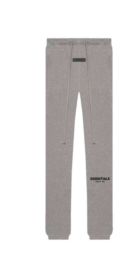 Essentials Sweatpants Dark Oatmeal