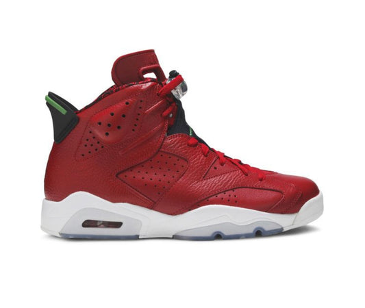 Air Jordan 6 Spizike History of
Jordan (PRE-OWNED)