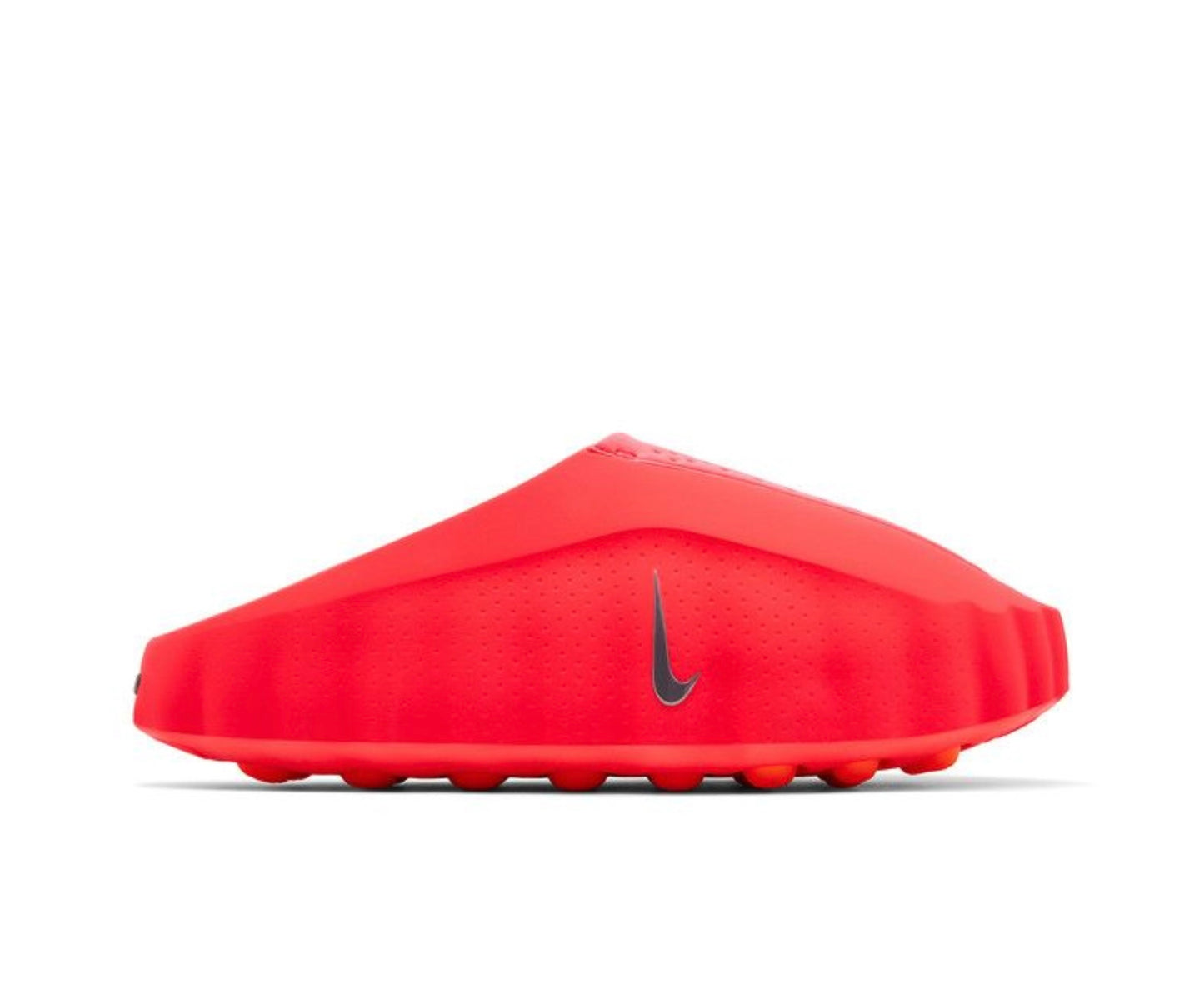 Nike Mind 001 Mule Solar Red