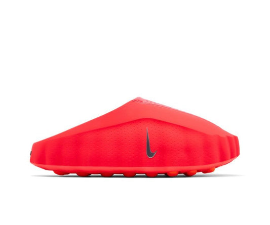Nike Mind 001 Mule Solar Red