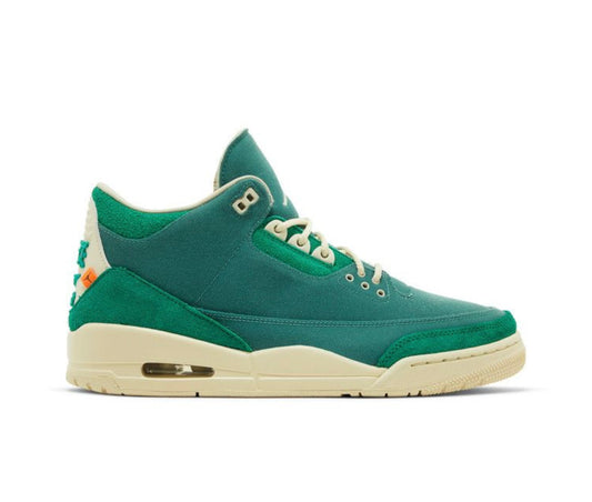 Nina Chanel Abney x Wmns Air
Jordan 3 Retro SP Bicoastal (PREOWNED)
