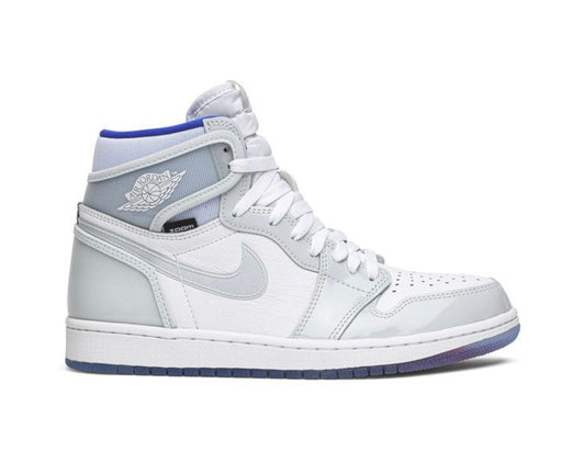 Air Jordan 1 High Zoom Racer Blue