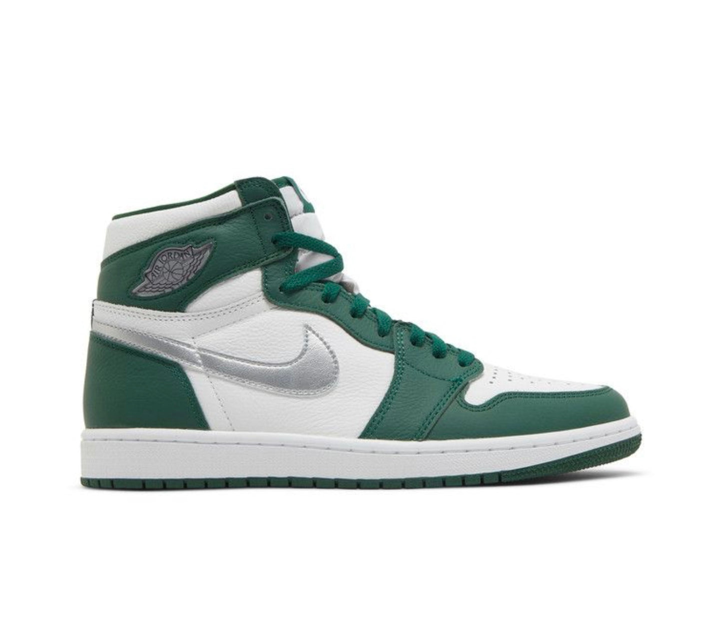 Air Jordan 1 Retro High OG Gorge
Green (PRE-OWNED)