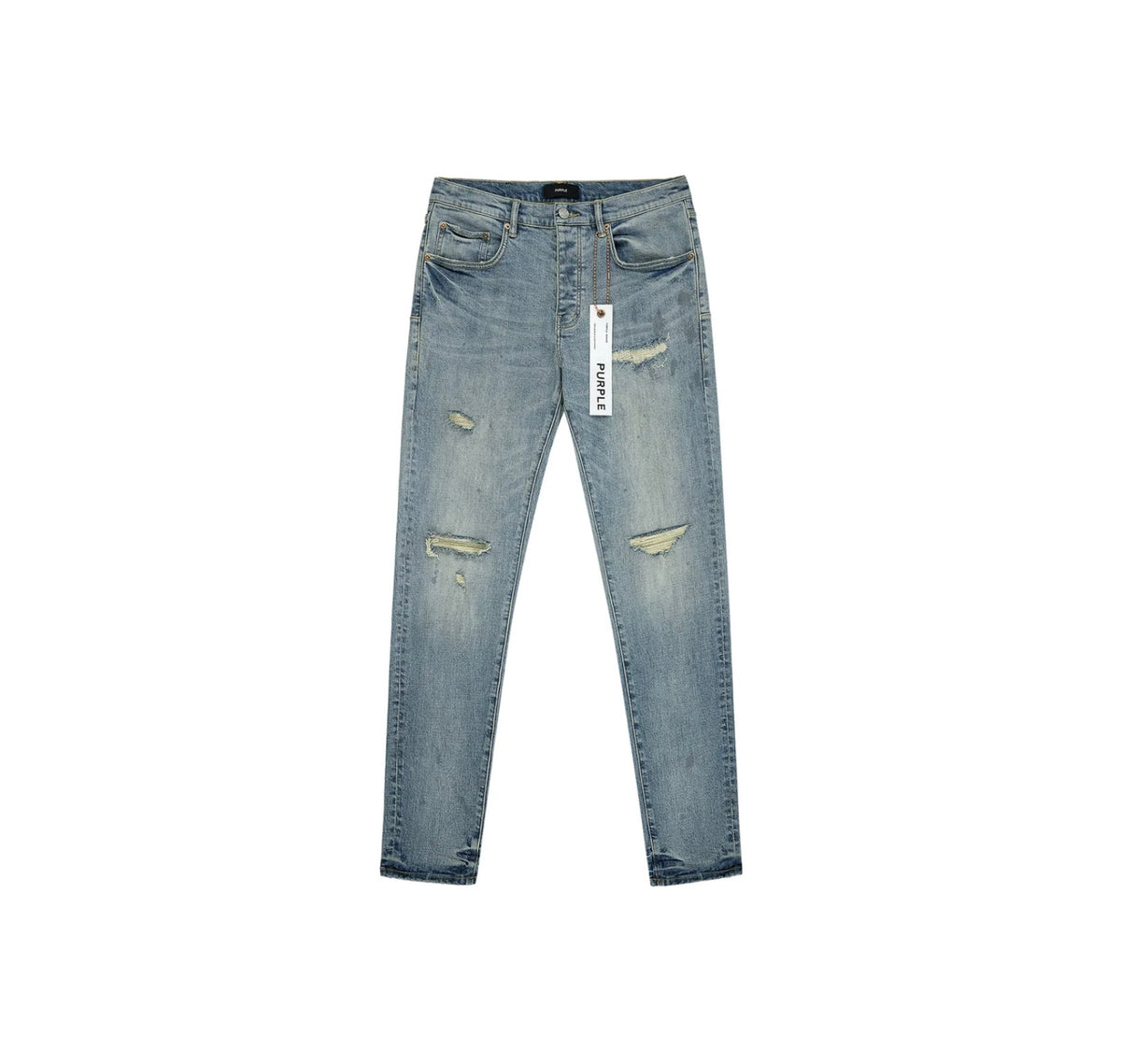 PURPLE BRAND Skinny Jeans