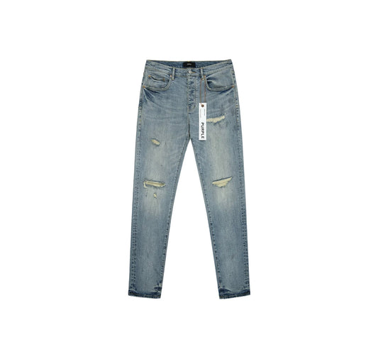 PURPLE BRAND Skinny Jeans