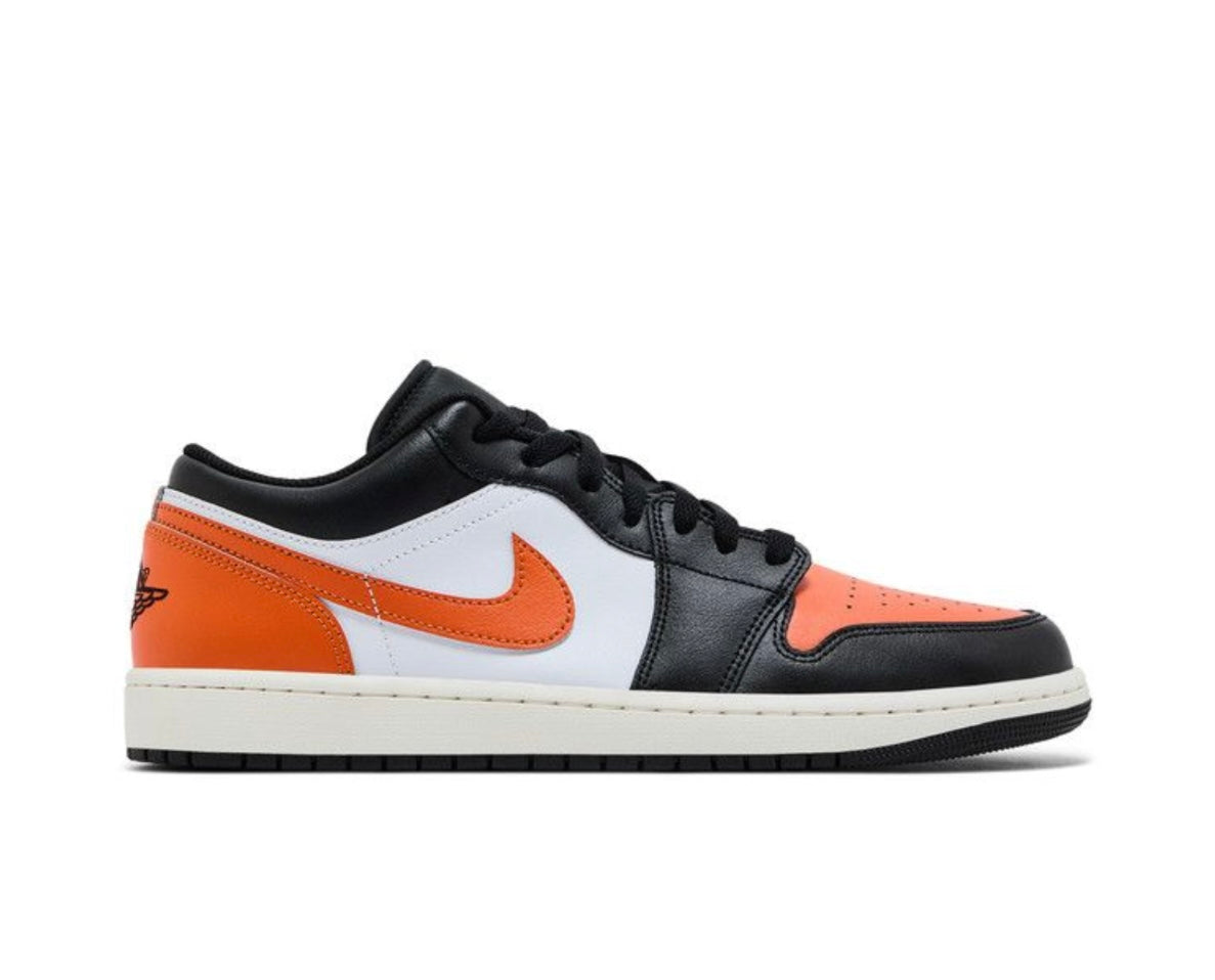 Air Jordan 1 Low Shattered
Backboard Alternate
