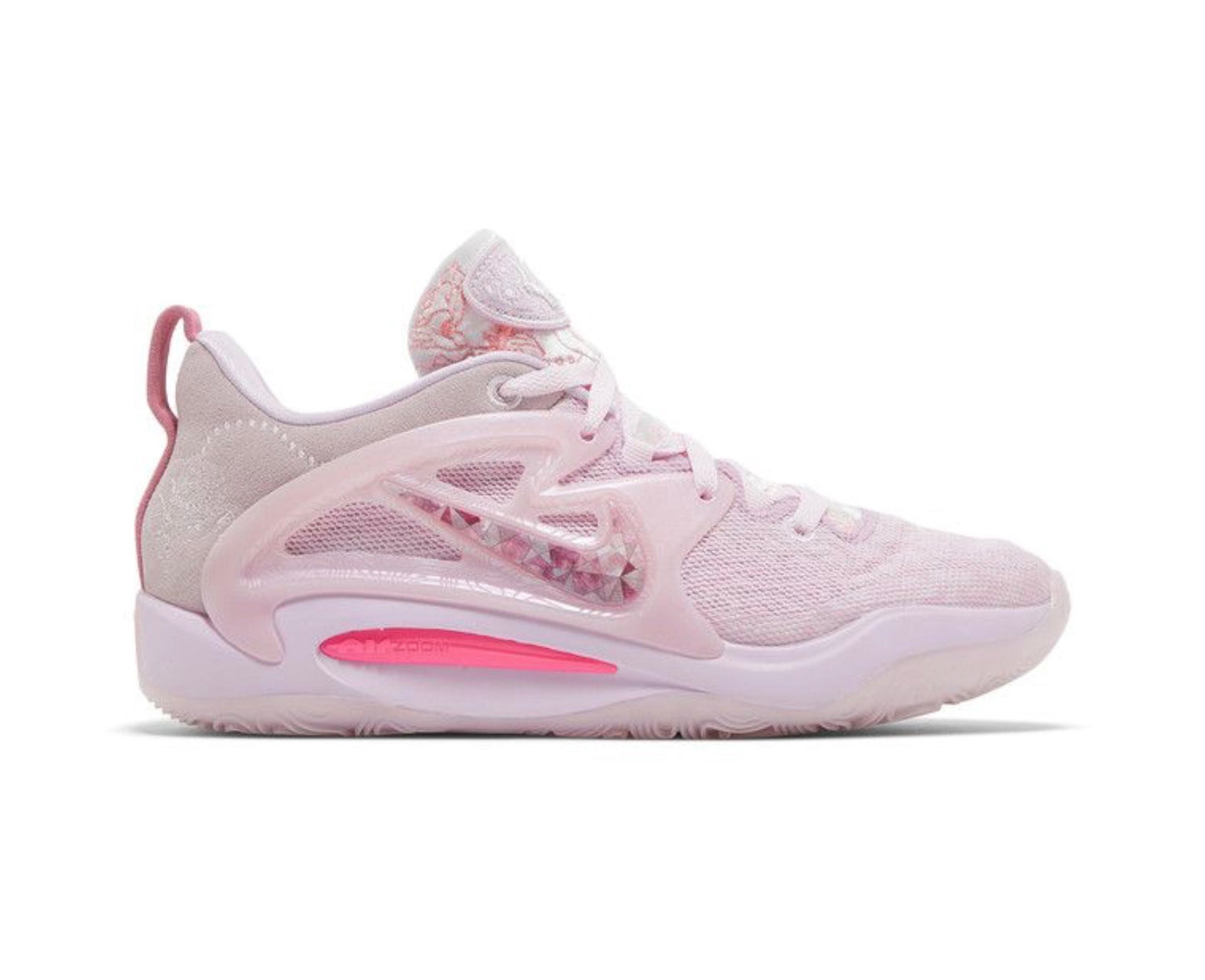 Nike KD 15 NRG Aunt Pearl (PRE-OWNED)