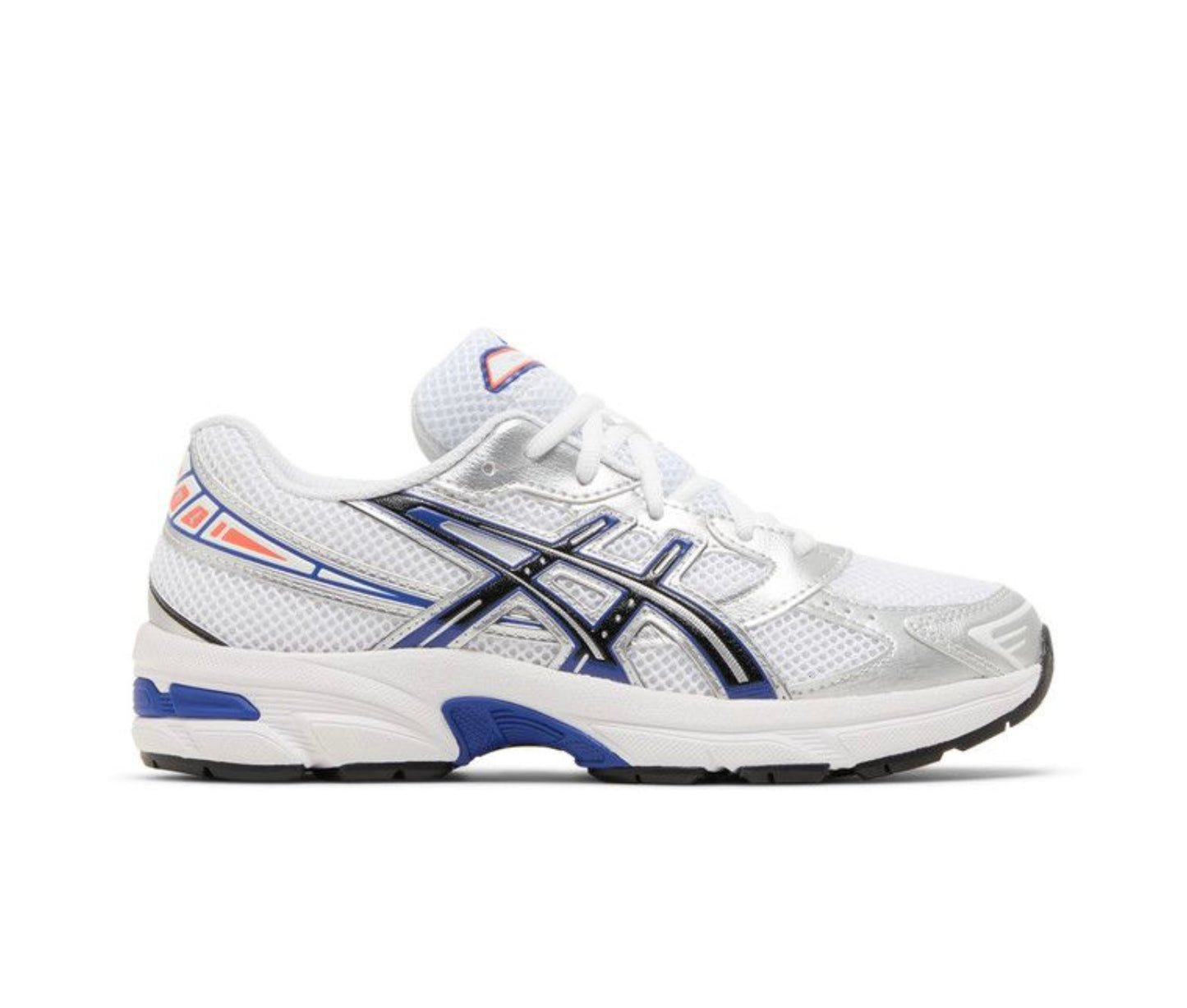 ASICS Gel 1130 GS White Prussian
Blue (PRE-OWNED)