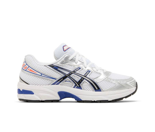 ASICS Gel 1130 GS White Prussian
Blue (PRE-OWNED)