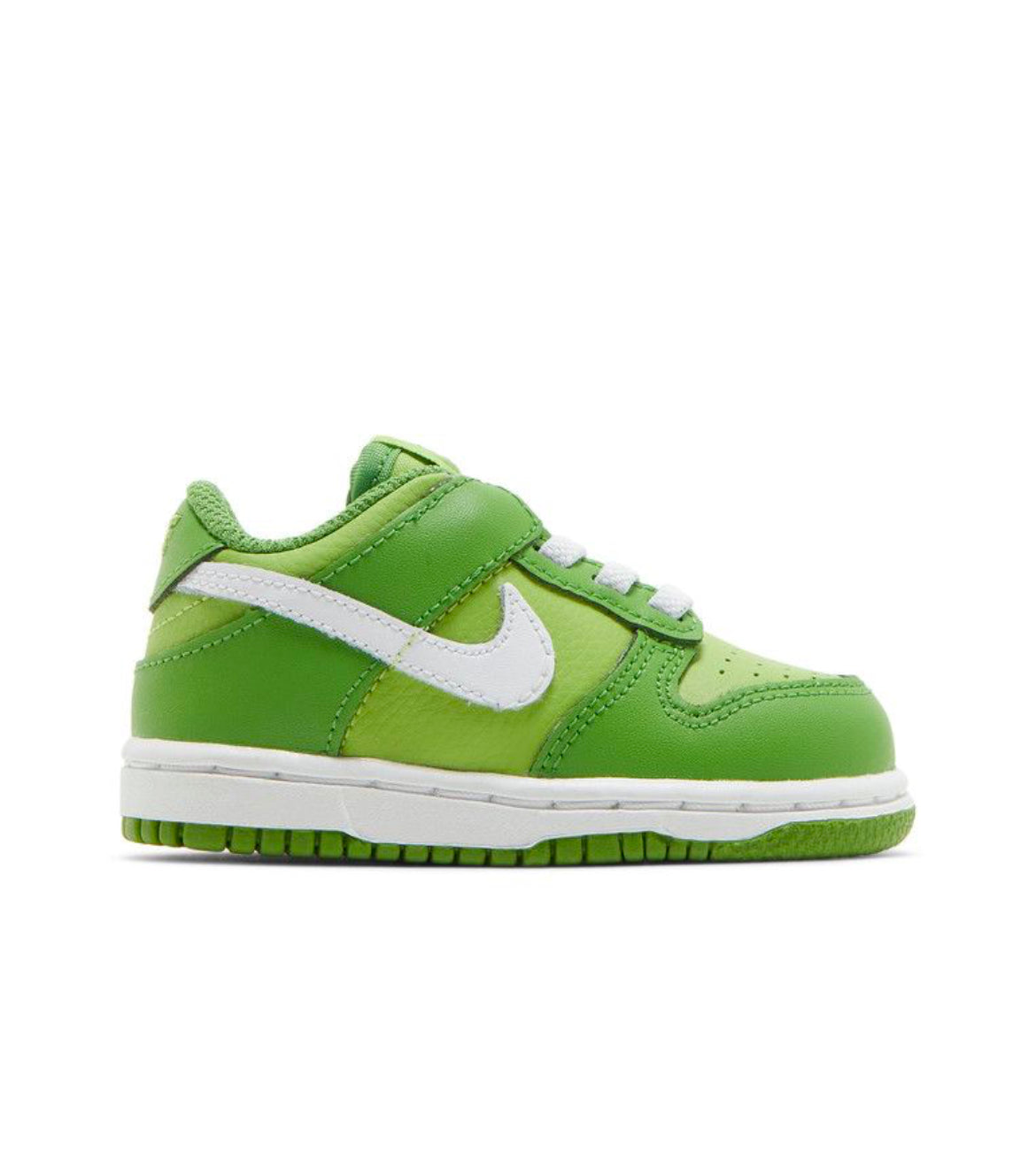 Dunk Low Chlorophyll PS