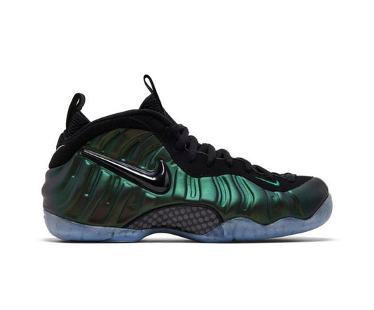 Nike Air Foamposite Pro Pine Green 2025