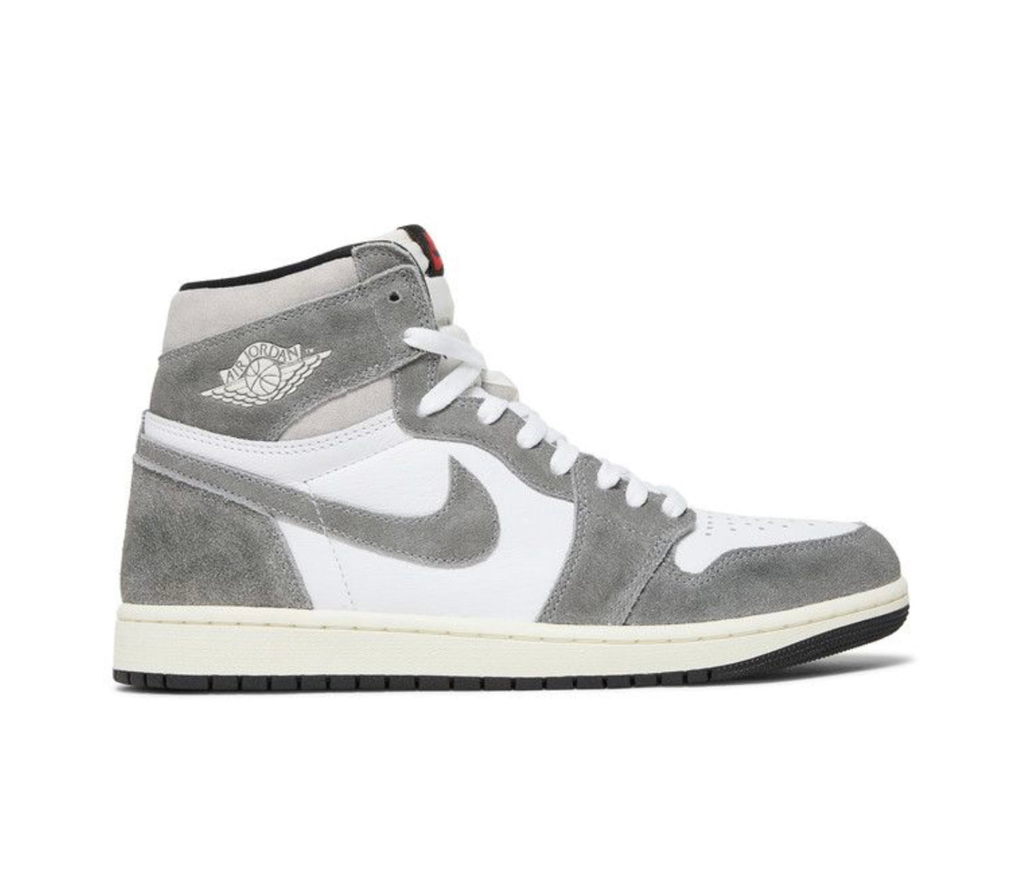 Air Jordan 1 Retro High OG
Washed Black (PRE-OWNED)