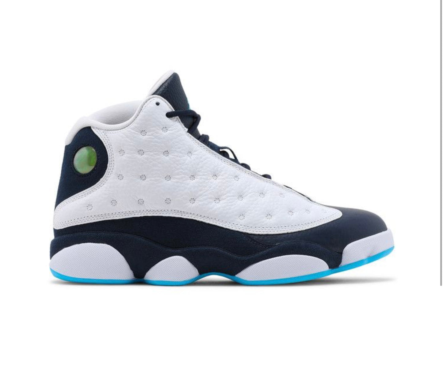 Air Jordan 13 Retro Obsidian