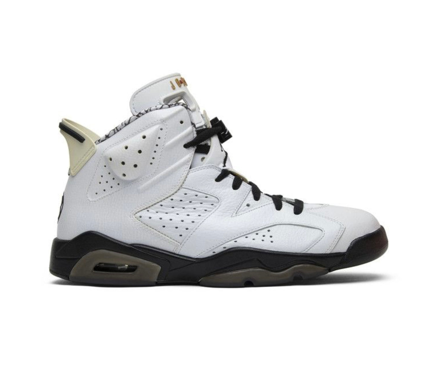 Air Jordan 6 Retro Premium
Motorsports (PRE-OWNED)