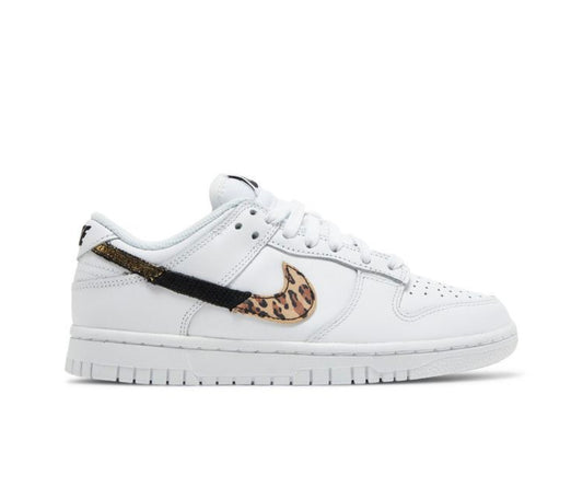Wmns Dunk Low SE Primal White