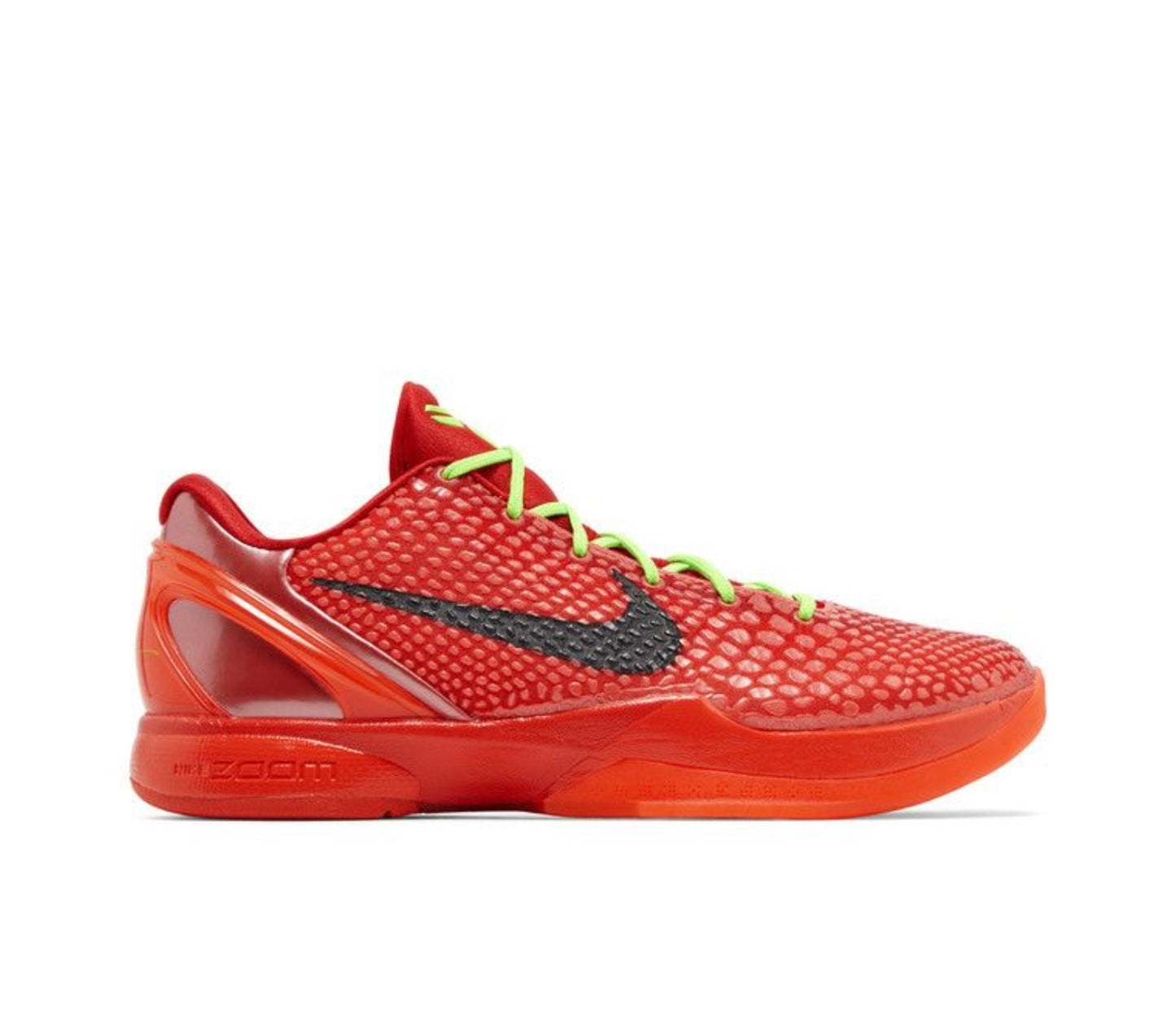 Nike Zoom Kobe 6 Protro Reverse
Grinch (PRE-OWNED)
