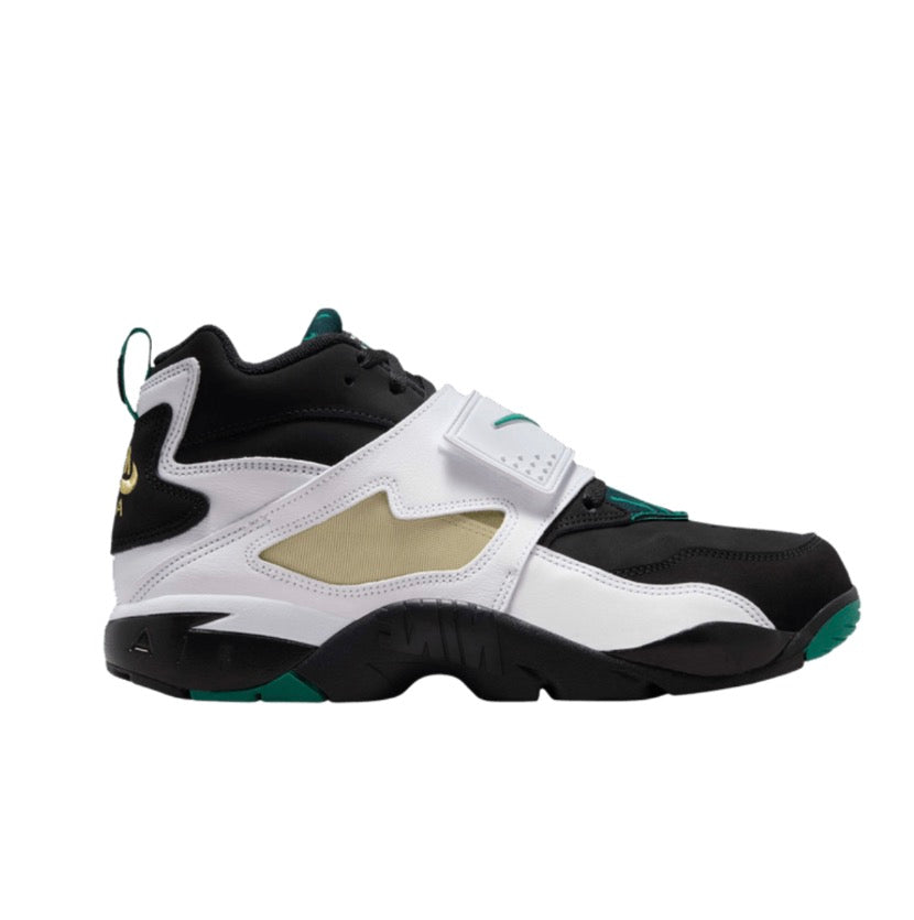 Nike Air Diamond Turf 'Emerald'
2025