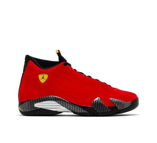 Jordan 14 GS Ferrari