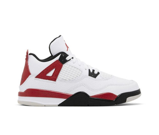 Air Jordan 4 Retro PS Red Cement