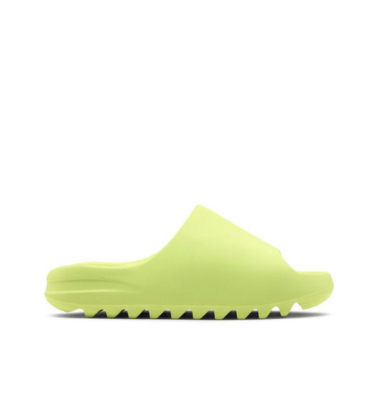 Yeezy Slide Glow Green (PRE-OWNED)