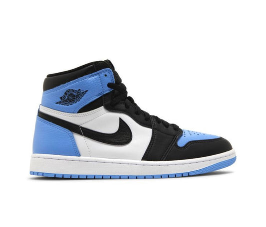 Air Jordan 1 Retro High OG UNC
Toe (PRE-OWNED)