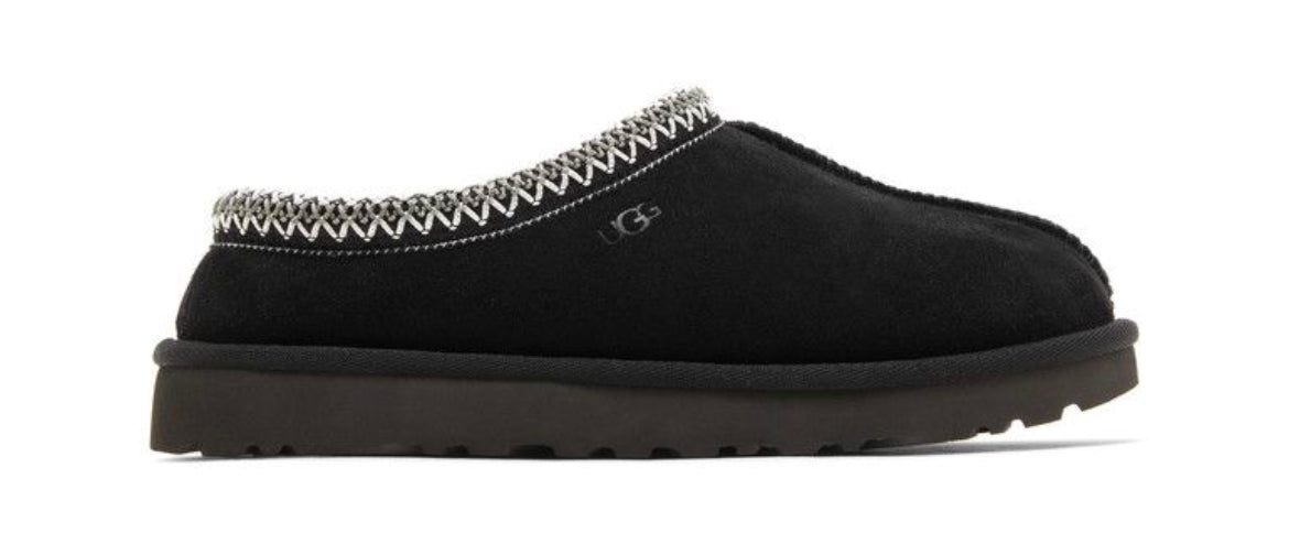 Ugg Tasmen Slipper Black W