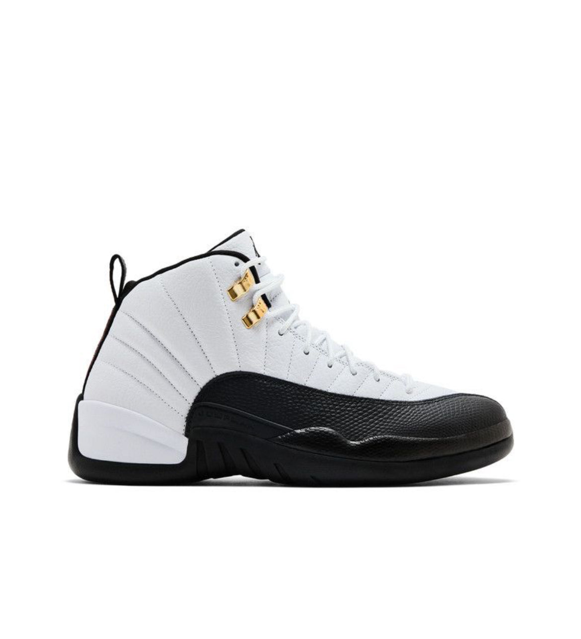 Jordan 12 Taxi (PRE-OWNED)