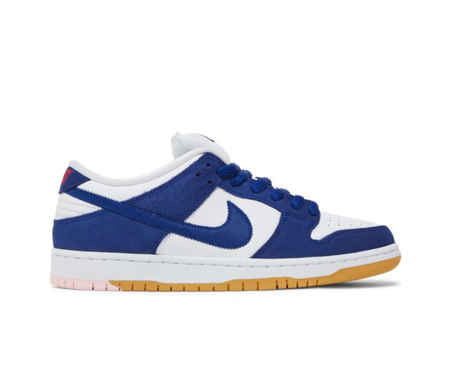 Nike Dunk Low SB Los Angeles
Dodgers