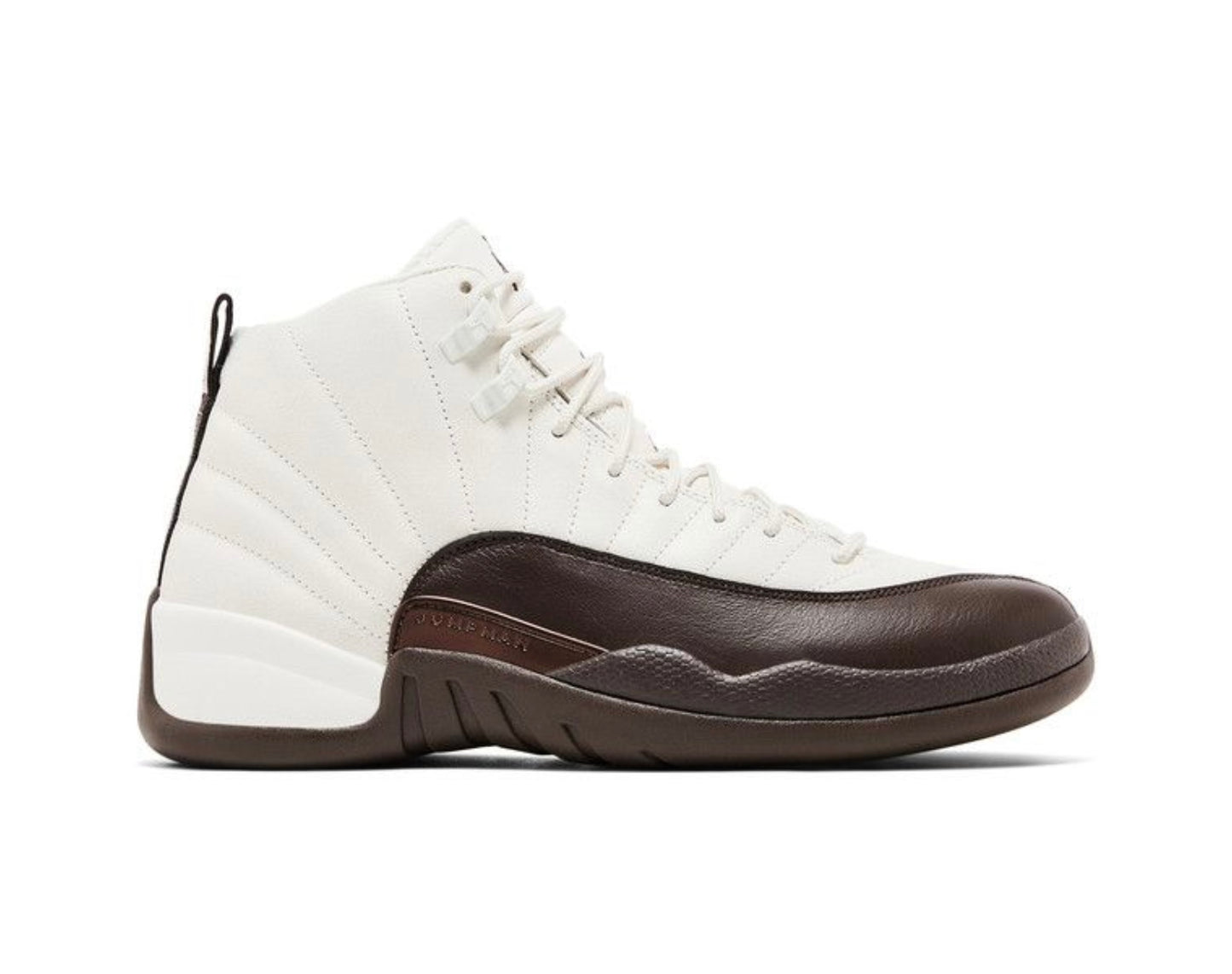 SoleFly x Air Jordan 12 Retro SP
Cafecito