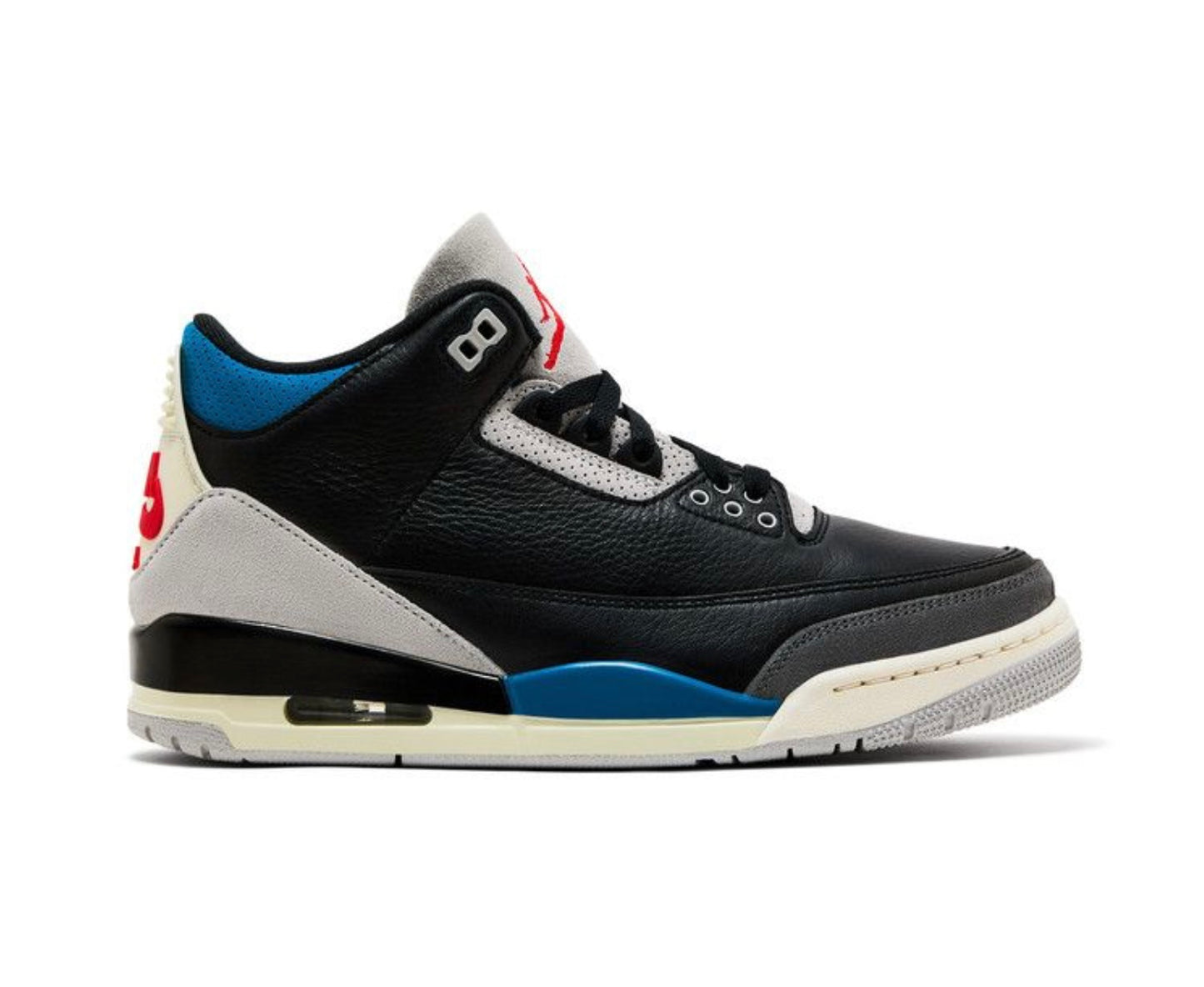 Air Jordan 3 Retro OG Rare Air (PRE-OWNED)