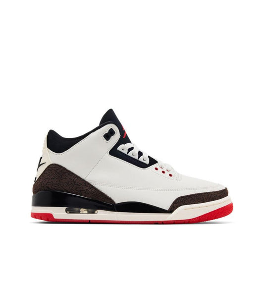 Jordan 3 World’s Best Dad (PRE-OWNED)