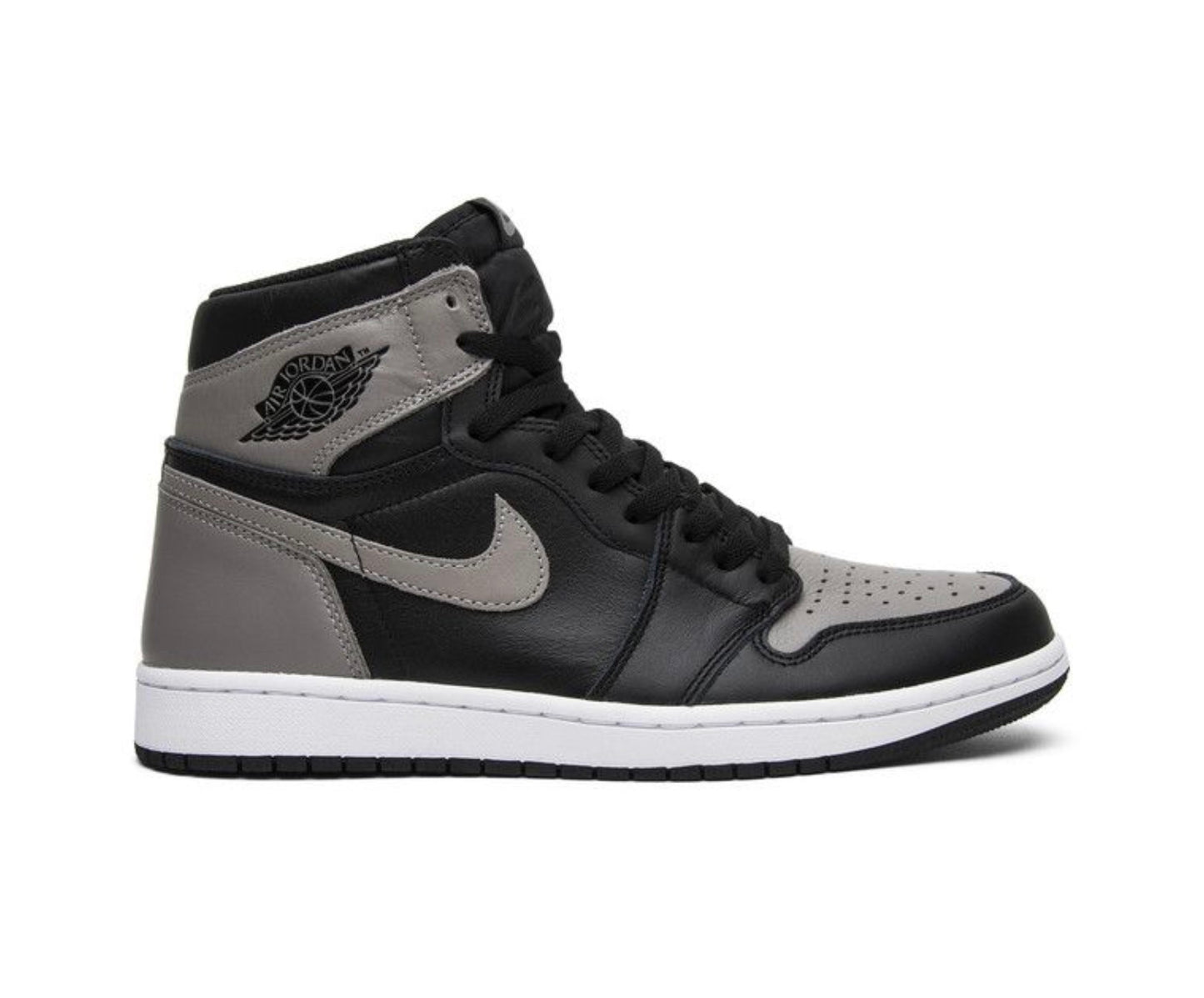 Air Jordan 1 Retro High OG Shadow OG (PRE-OWNED)