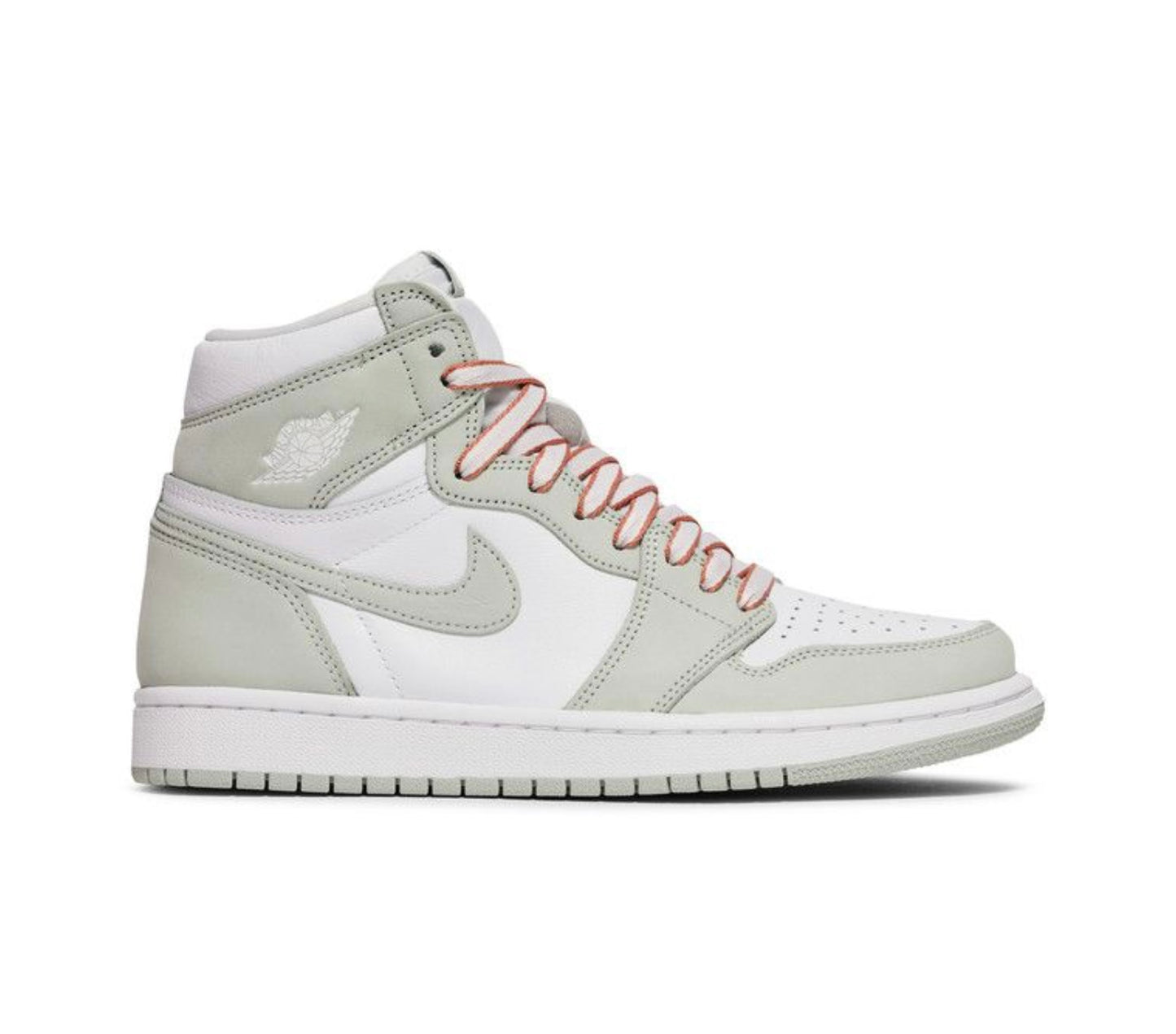 Wmns Air Jordan 1 Retro High OG
Seafoam