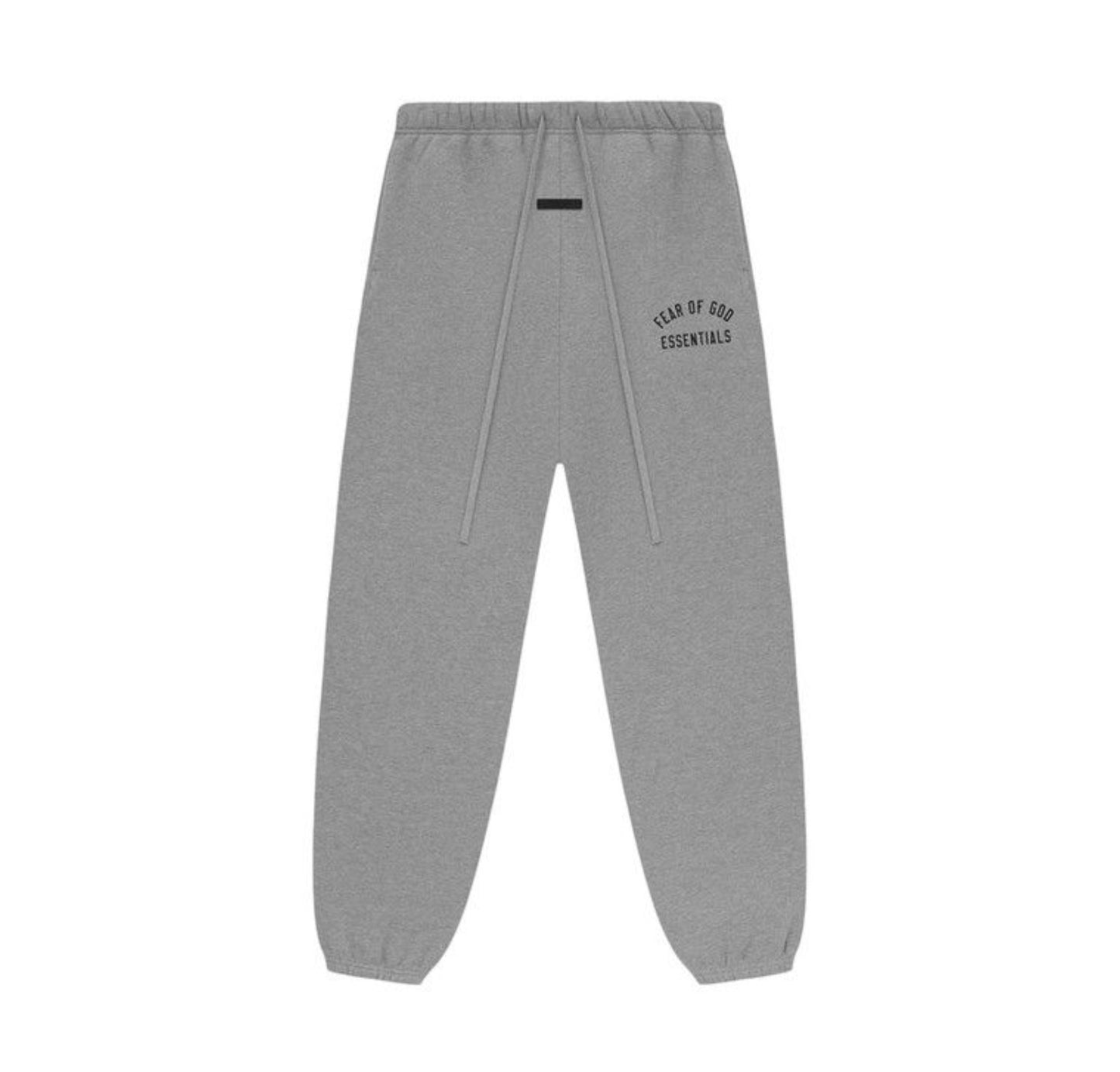Essentials Classic Sweatpant Dark Heather