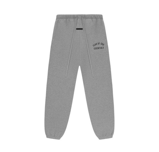 Essentials Classic Sweatpant Dark Heather