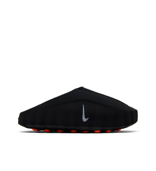 Mind 001 Slide Black Chrome