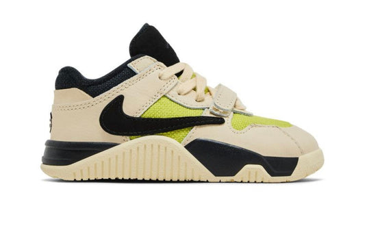 Travis Scott x Air Jordan Jordan
Jumpman Jack TR TD Bright Cactus