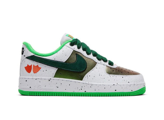 Nike Air Force 1 DOAF Oregon Egg or Duck PE