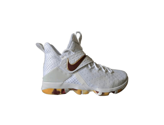 Nike LeBron 14 White Wine (PRE-OWNED)