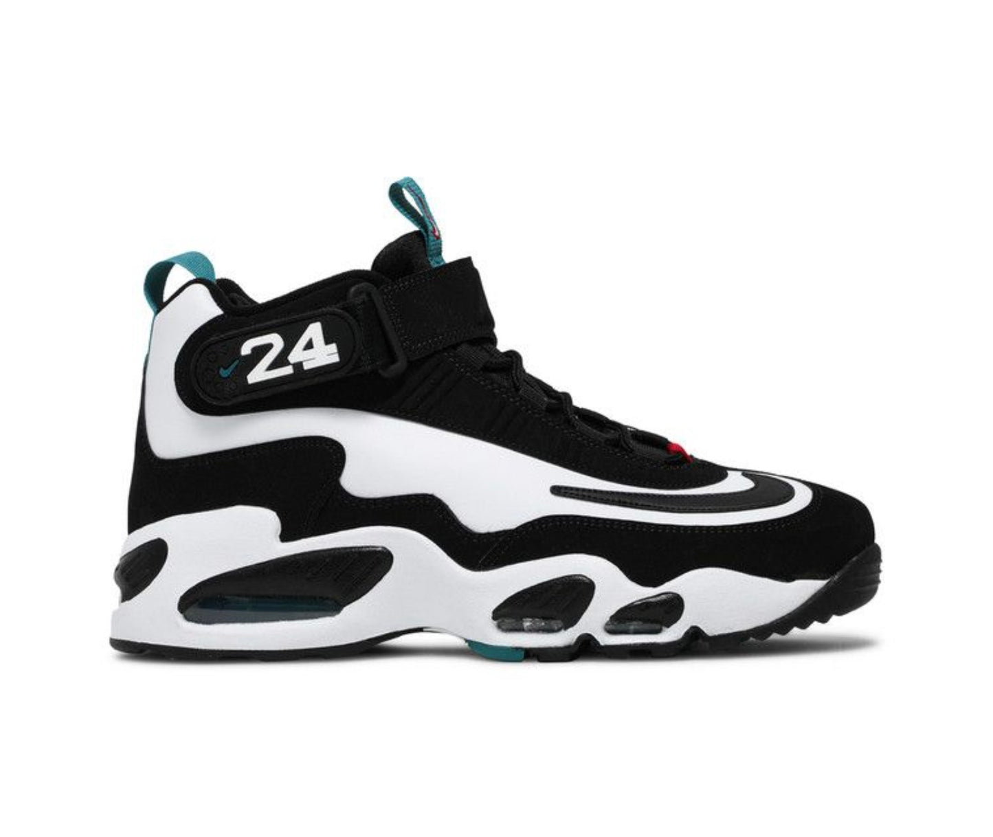 Nike Air Griffey Max 1 Freshwater
2021 (PRE-OWNED)