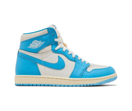 Air Jordan 1 Retro High OG UNC
Reimagined (PRE-OWNED)