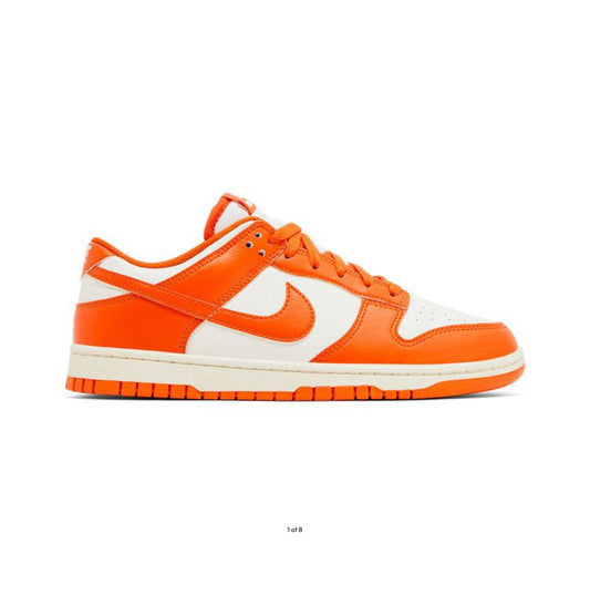 Dunk Low Syracuse (PRE-OWNED)