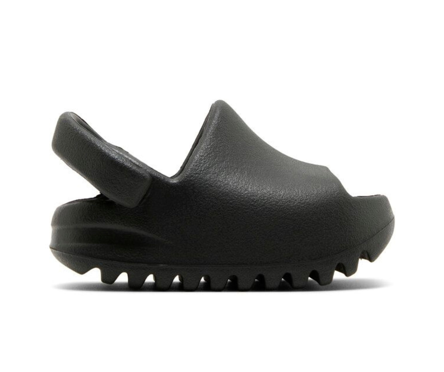 adidas Yeezy Slides Infants Dark
Onyx