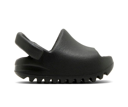 adidas Yeezy Slides Infants Dark
Onyx